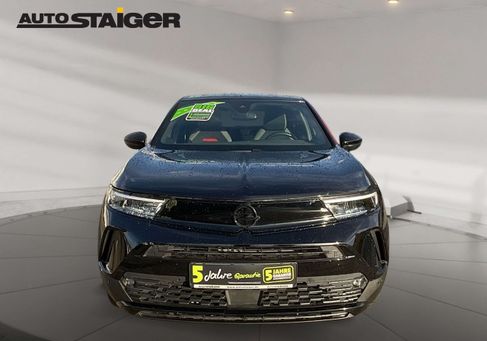 Opel Mokka, 2023 3