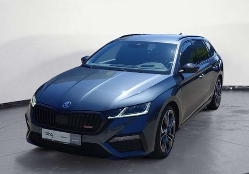 Skoda Octavia, 2022 2