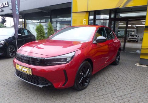 Opel Corsa, 2025 2