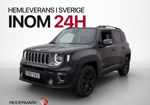 Jeep Renegade, 2020 3