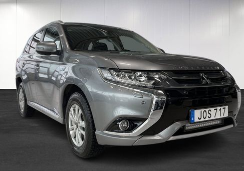 Mitsubishi, 2018