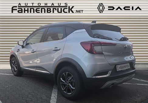 Renault Captur, 2020