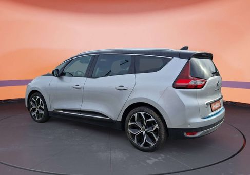 Renault Grand Scenic, 2021