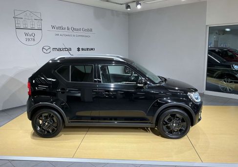 Suzuki Ignis, 2020