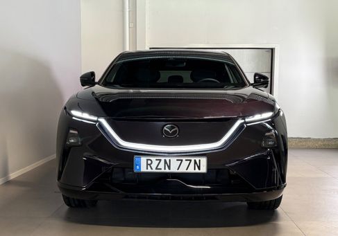Mazda, 2026 3