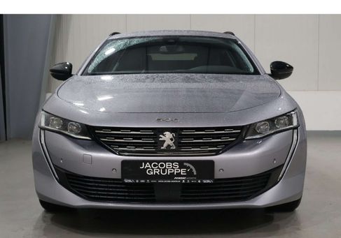 Peugeot 508, 2022