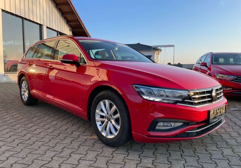 Volkswagen Passat Variant, 2023 2