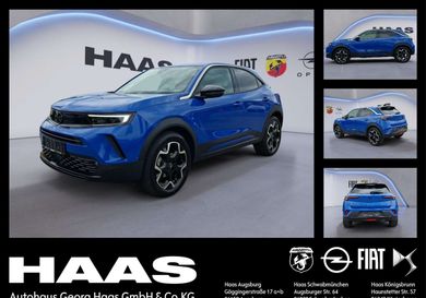 Opel Mokka, 2024