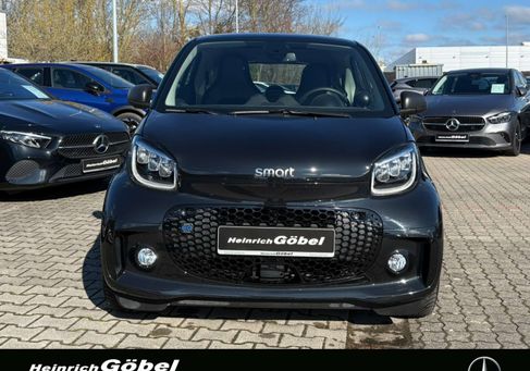 Smart ForTwo, 2024