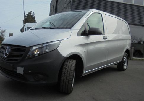 Mercedes-Benz Vito, 2022