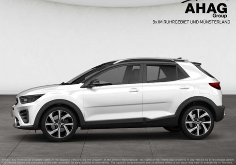 Kia Stonic, 2025