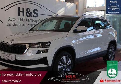 Skoda Karoq, 2023