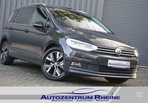 Volkswagen Touran, 2020