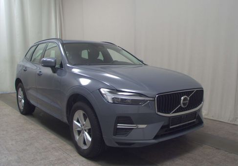 Volvo XC60, 2022
