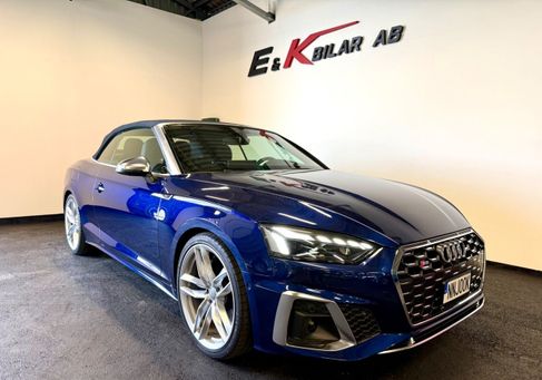 Audi, 2021 2
