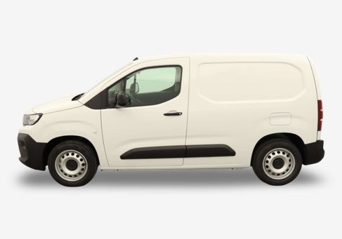 Peugeot Partner, 2026 3