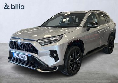 Toyota RAV 4, 2025