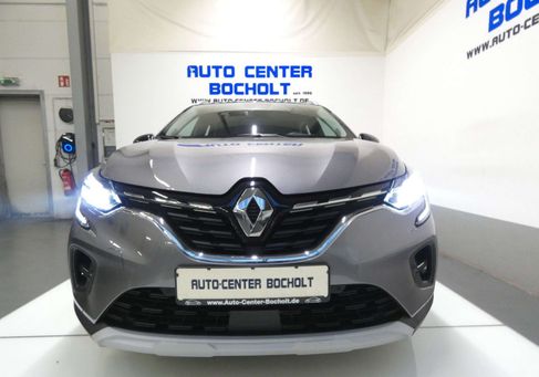 Renault Captur, 2020