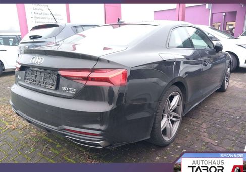 Audi A5, 2021 3