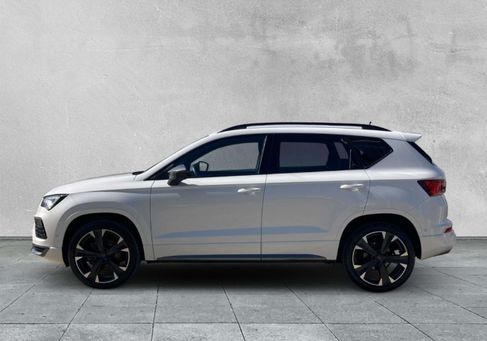 Cupra Ateca, 2024