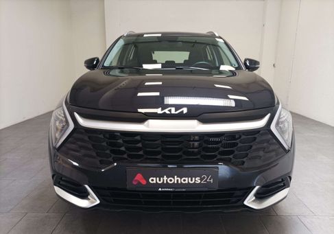 Kia Sportage, 2024 2