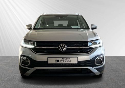 Volkswagen T-Cross, 2023