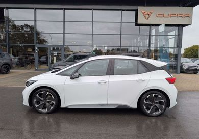 Cupra Born, 2023
