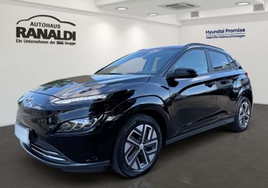 Hyundai Kona, 2023