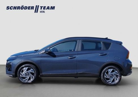 Hyundai Bayon, 2026 2