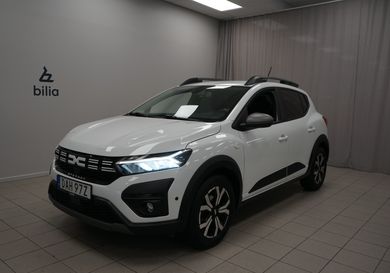 Dacia Sandero Stepway, 2023