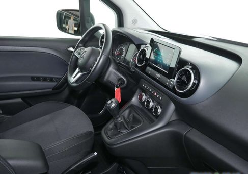 Mercedes-Benz Citan, 2024