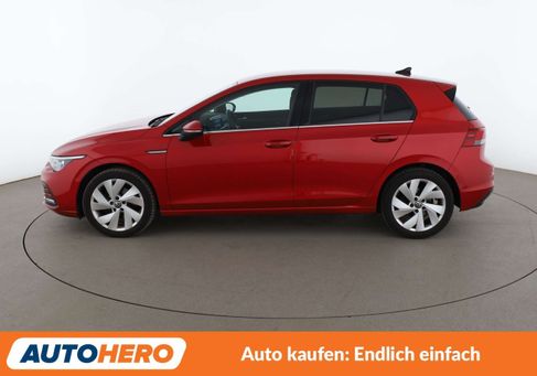 Volkswagen Golf, 2021 3