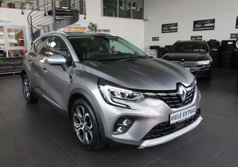 Renault Captur, 2020