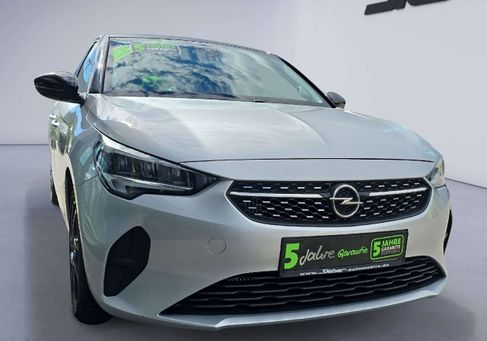 Opel Corsa, 2023 2
