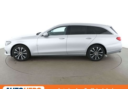 Mercedes-Benz E 200, 2019