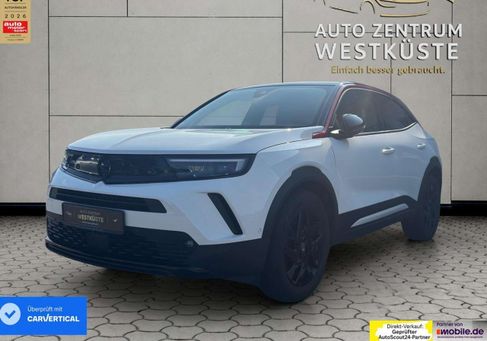 Opel Mokka, 2022 3