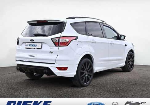 Ford Kuga, 2019