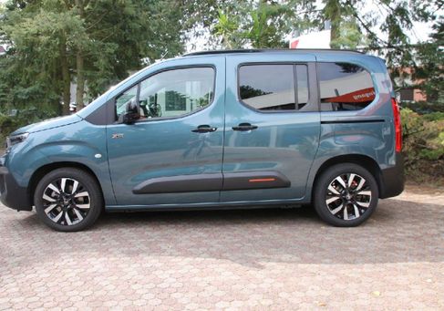 Citroën Berlingo, 2025 2