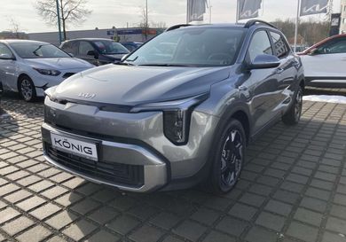 Kia Stonic, 2026