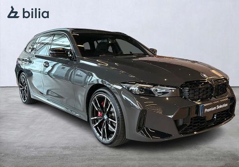 BMW M340i, 2027