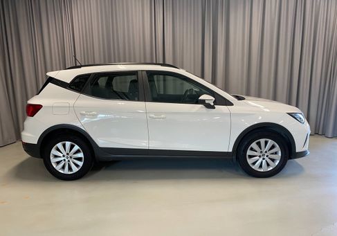 Seat Arona, 2023 2