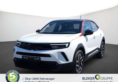 Opel Mokka, 2024