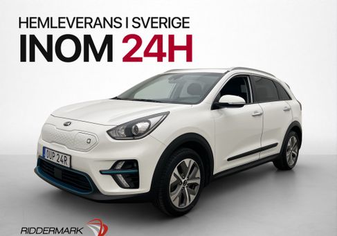 Kia Niro, 2019