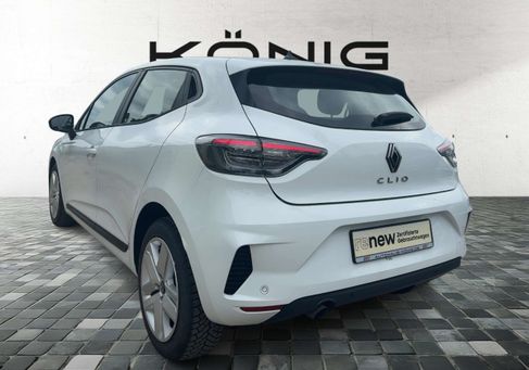 Renault Clio, 2023