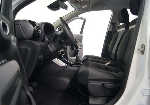 Citroën C3 Aircross, 2024 2