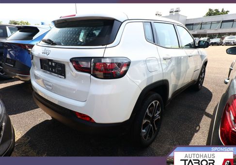 Jeep Compass, 2025 3