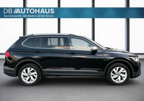 Volkswagen Tiguan Allspace, 2023