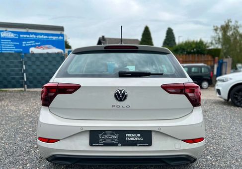 Volkswagen Polo, 2023