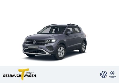 Volkswagen T-Cross, 2025