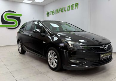 Opel Astra, 2022